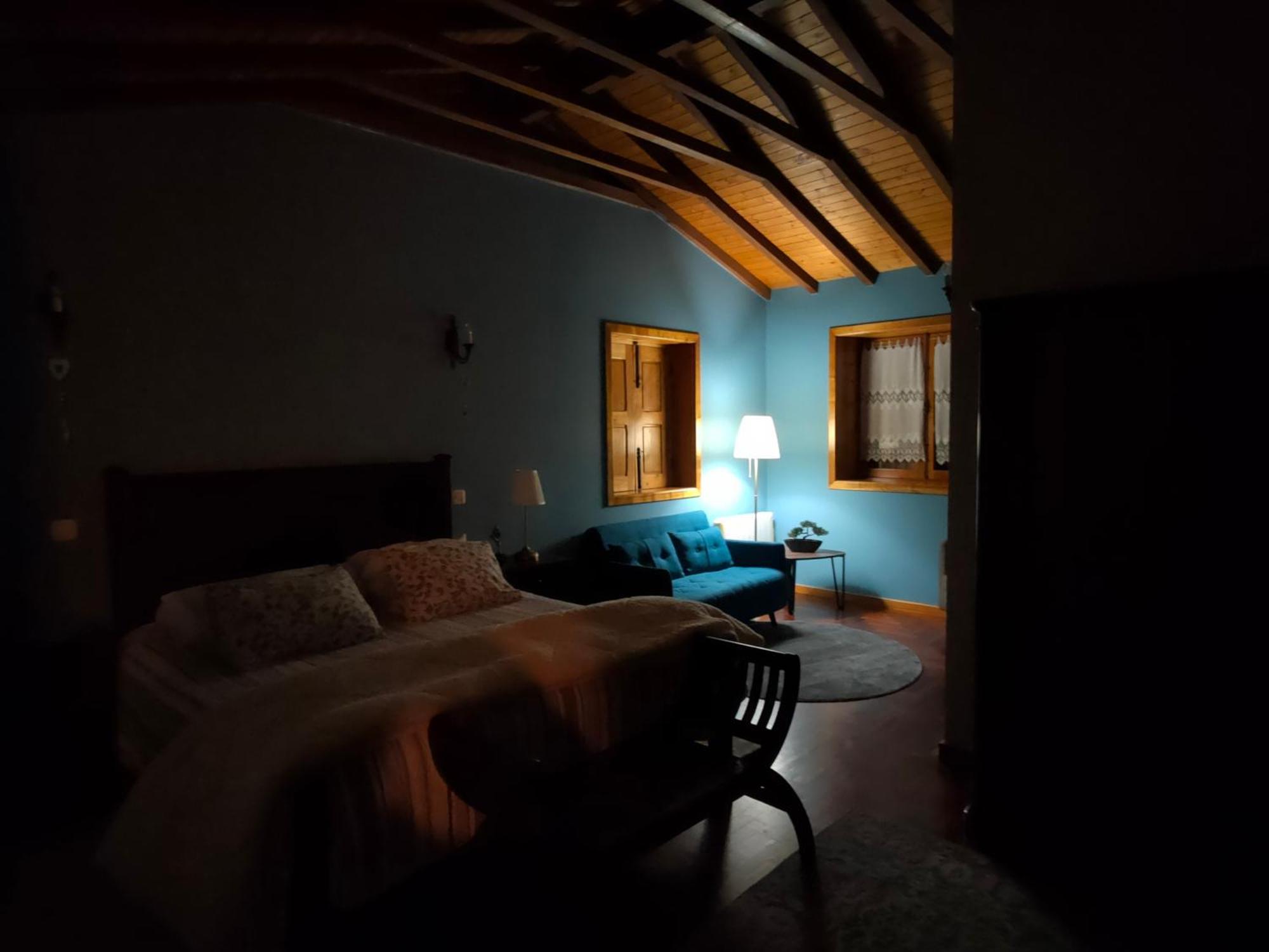 Pensjonat Quinta Padre Lobo Santa Maria da Feira Zewnętrze zdjęcie
